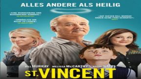 فيلم St Vincent 2014 مترجم