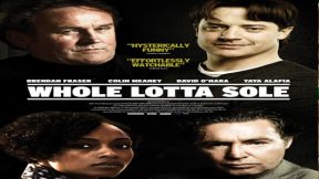 فيلم Stand Off Sole 2011 مترجم