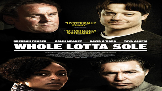 فيلم Stand Off Sole 2011 مترجم