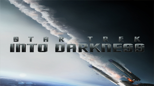 فيلم Star Trek Into Darkness 2013 مترجم