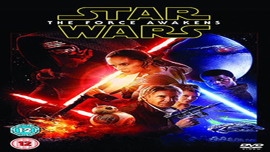 فيلم Star Wars The Force Awakens 2015 مترجم