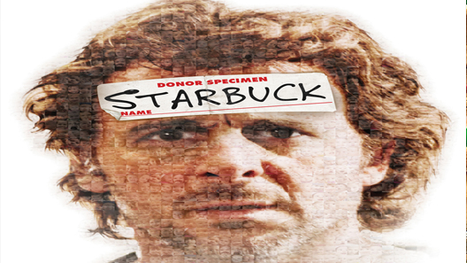 فيلم Starbuck 2011 مترجم