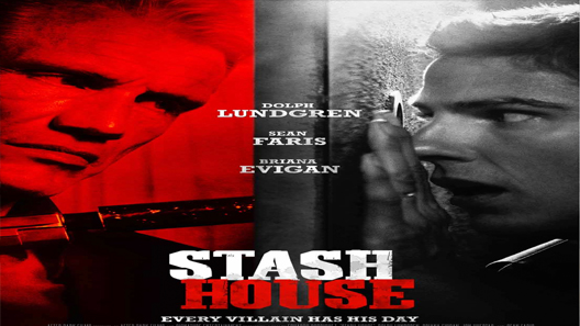 فيلم Stash House 2012 مترجم