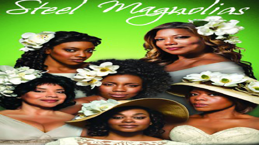 فيلم Steel Magnolias 2012 مترجم