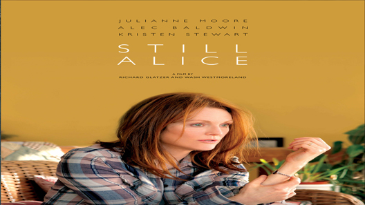 فيلم Still Alice 2014 مترجم