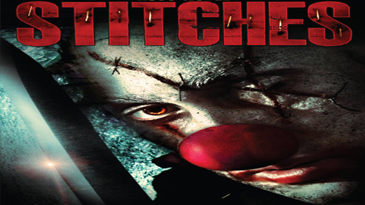 فيلم Stitches 2012 مترجم