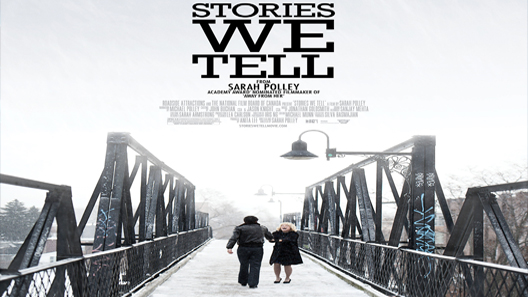فيلم Stories We Tell 2012 مترجم