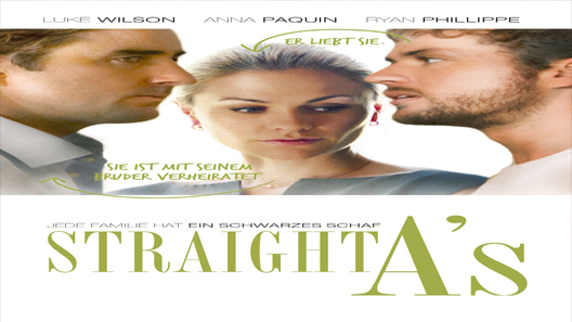 فيلم Straight As 2013 مترجم