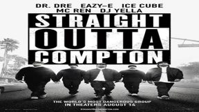 فيلم Straight Outta Compton 2015 مترجم