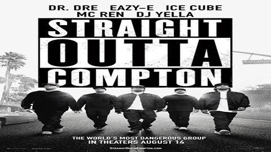 فيلم Straight Outta Compton 2015 مترجم