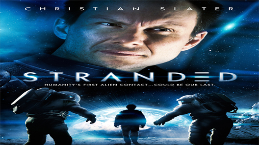 فيلم Stranded 2013 مترجم