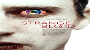 فيلم Strange Blood 2015 مترجم