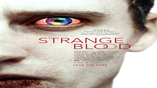 فيلم Strange Blood 2015 مترجم