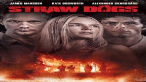 فيلم Straw Dogs 2011 مترجم