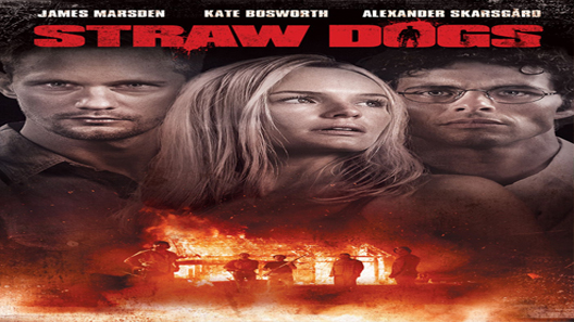 فيلم Straw Dogs 2011 مترجم