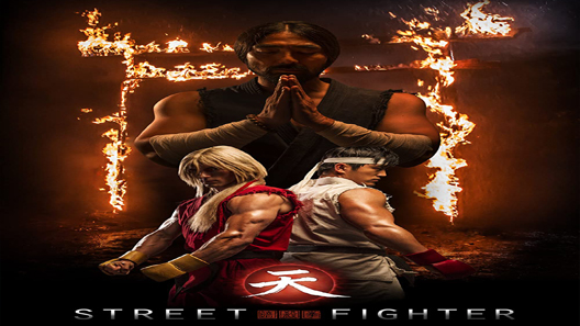 فيلم Street Fighter Assassins Fist 2014 مترجم