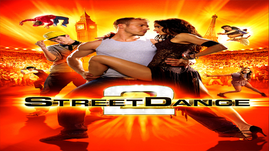 فيلم StreetDance 2 2012 مترجم