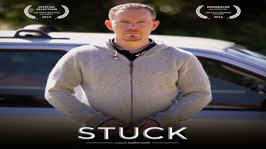 فيلم Stuck 2014 مترجم