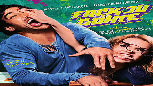 فيلم Suck Me Shakespeer 2013 مترجم