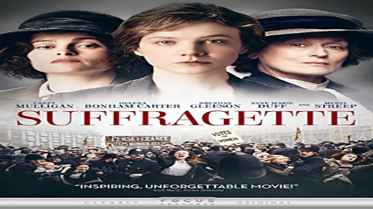 فيلم Suffragette 2015 مترجم