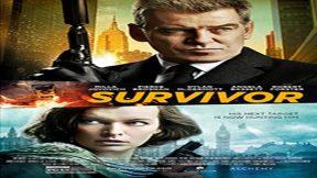 فيلم Survivor 2015 مترجم