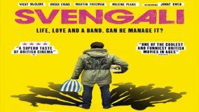 فيلم Svengali 2013 مترجم