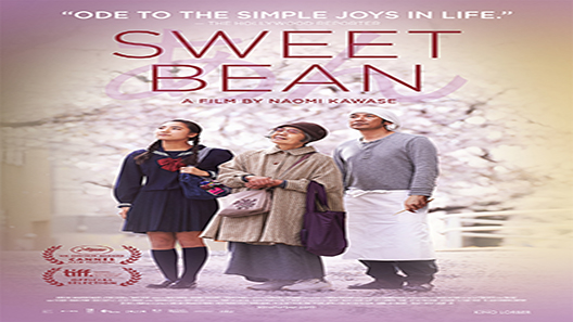 فيلم Sweet Bean 2015 مترجم