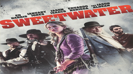 فيلم Sweetwater 2013 مترجم