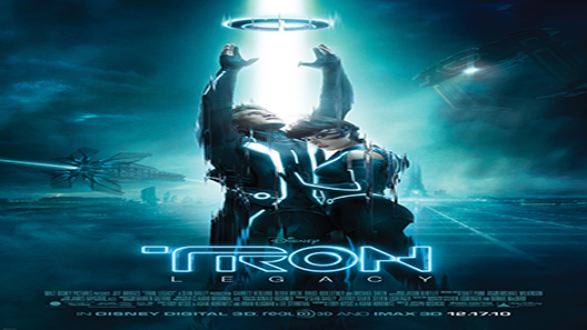 فيلم TRON 2010 مترجم