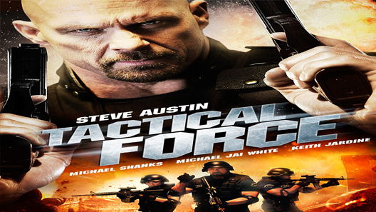 فيلم Tactical Force 2011 مترجم