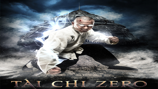 فيلم Tai Chi Zero 2012 مترجم