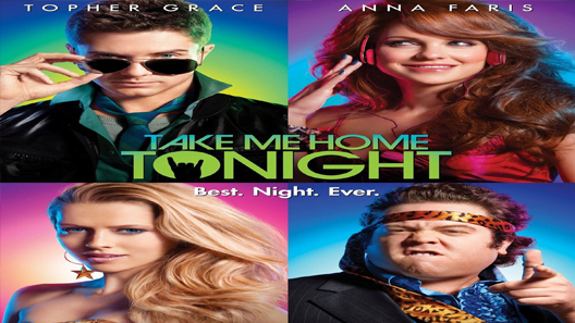 فيلم Take Me Home Tonight 2011 مترجم