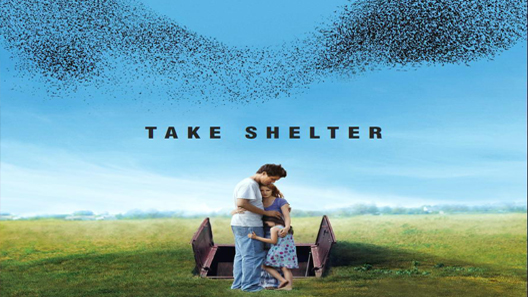 فيلم Take Shelter 2011 مترجم