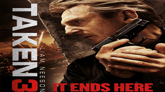 فيلم Taken 3 2014 مترجم
