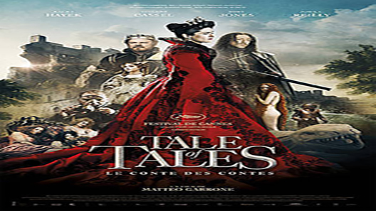 فيلم Tale Of Tales 2015 مترجم