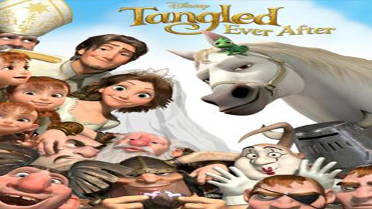 فيلم Tangled Ever After 2012 مترجم