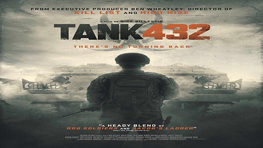 فيلم Tank 432 2015 مترجم