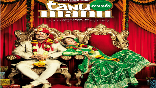 فيلم Tanu Weds Manu 2011 مترجم