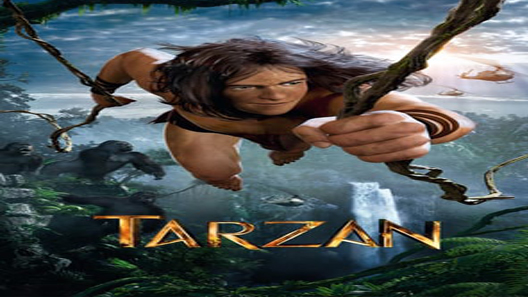 فيلم Tarzan 2013 مترجم