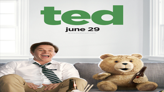 فيلم Ted 2012 مترجم