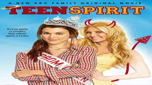 فيلم Teen Spirit 2011 مترجم