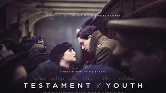 فيلم Testament Of Youth 2014 مترجم