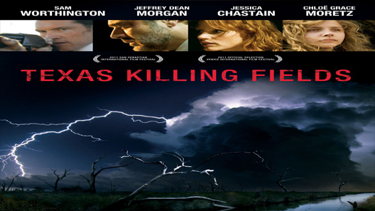 فيلم Texas Killing Fields 2011 مترجم