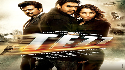 فيلم Tezz 2012 مترجم