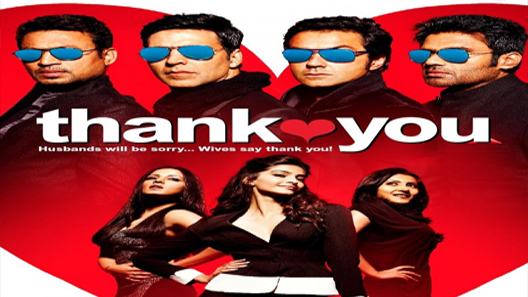 فيلم Thank You 2011 مترجم