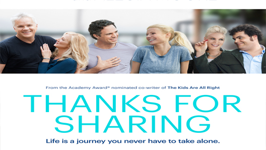 فيلم Thanks For Sharing 2012 مترجم