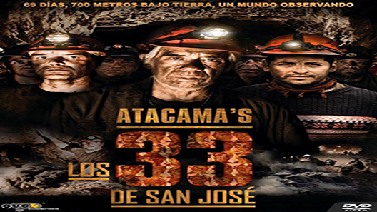 فيلم The 33 2015 مترجم