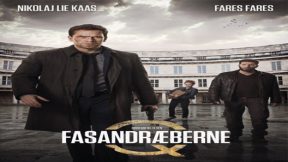 فيلم The Absent One 2014 مترجم
