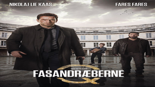 فيلم The Absent One 2014 مترجم