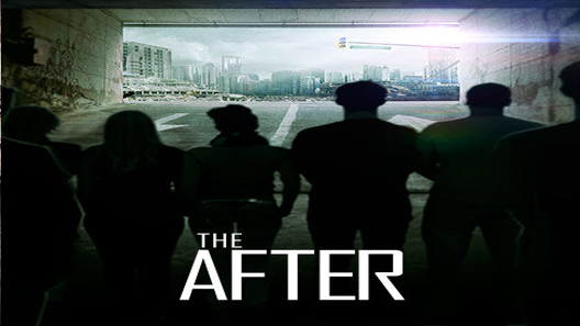 فيلم The After 2014 مترجم